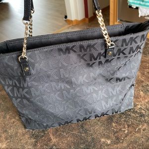 Michael Kors handbag